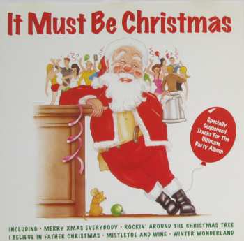 Album Various: It Must Be Christmas