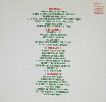CD Various: It Must Be Christmas 273691