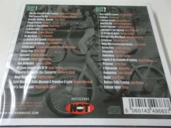 2CD Various: Italian Hits Of The 60s 95318