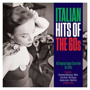 Album Various: Italian Hits Of The 60s