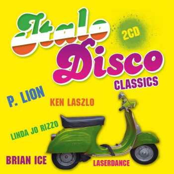 Album Various: Italo Disco Classics