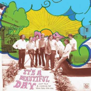 Various: It's A Beautiful Day (Soft Rock & Sunshine Pop From Peru 1971-1976)