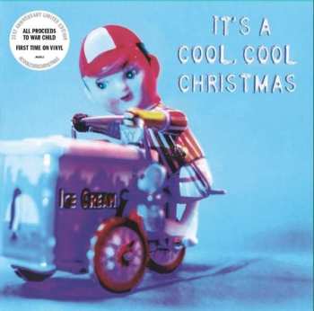 Album Various: It's A Cool, Cool Christmas