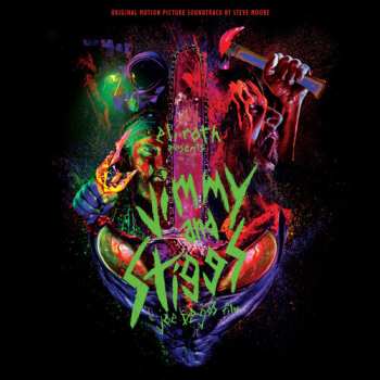 Album Various: It's Bigger Than Both Of Us (NZ Singles 1979–82)