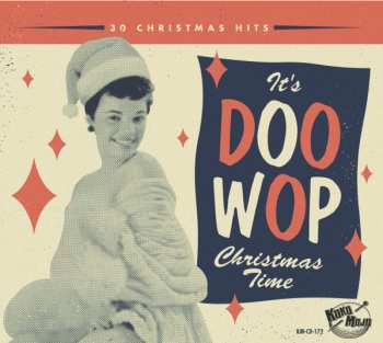 Various: It's Doo Wop Christmas Time