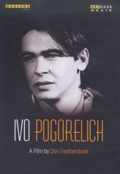 Album Various: Ivo Pogorelich