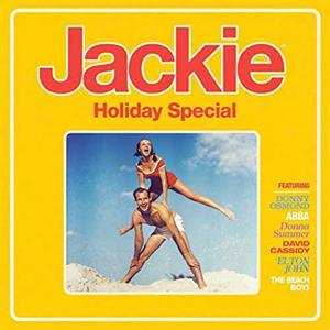 Album Various: Jackie Holiday Special