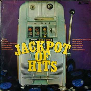 Various: Jackpot Of Hits