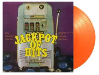 LP Various: Jackpot Of Hits LTD | NUM | CLR 438999