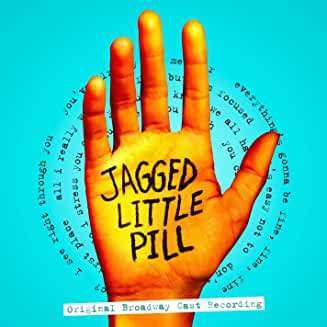 Album Various: Jagged Little Pill - Original Broadway Cast Recordings