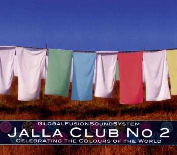 Album Various: Jalla Club No 2