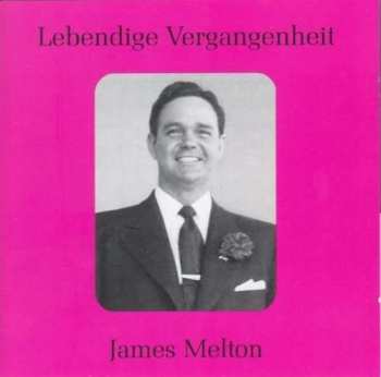 Album Various: James Melton Singt Arien & Lieder