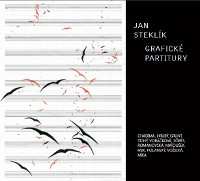 CD Various: Jan Steklík. Grafické Partitury 240767