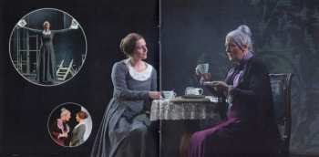 2CD Various: Jane Eyre (Das Musical)