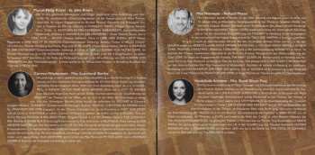 2CD Various: Jane Eyre (Das Musical)