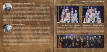 2CD Various: Jane Eyre (Das Musical)