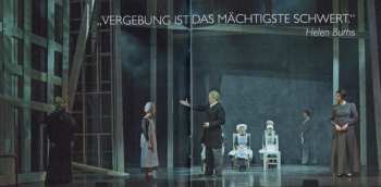 2CD Various: Jane Eyre (Das Musical)