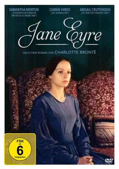 Album Various: Jane Eyre