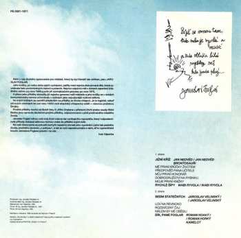 LP Various: Jaroslav Foglar 180278