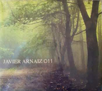 Album Various: Javier Arnaiz 011