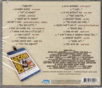 CD Various: Jay & Silent Bob Reboot (Original Motion Picture Soundtrack) 227548
