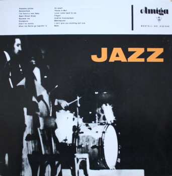 Various: Jazz