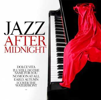 Album Various: Jazz After Midnight
