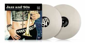 2LP Various: Jazz And '80s LTD | CLR 392033