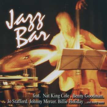 Album Various: Jazz Bar