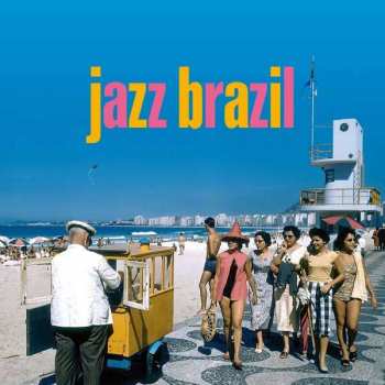 Various: Jazz Brazil