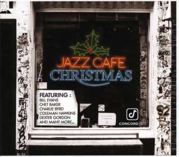 Album Various: Jazz Cafe Christmas
