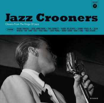 Album Various: Jazz Crooners - Classics By The Kings Of Jazz