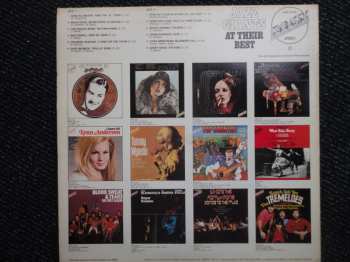 LP Various: Jazz Giants At Their Best 512680