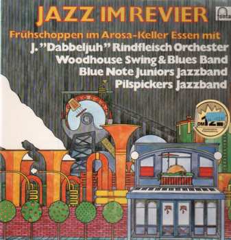 Album Various: Jazz Im Revier