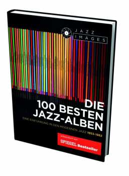 Album Various: Jazz Images Sampler + Buch