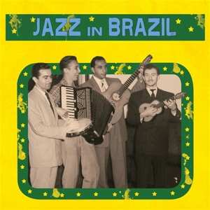 Various: Jazz In Brazil