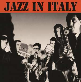 Album Various: Jazz In Italy