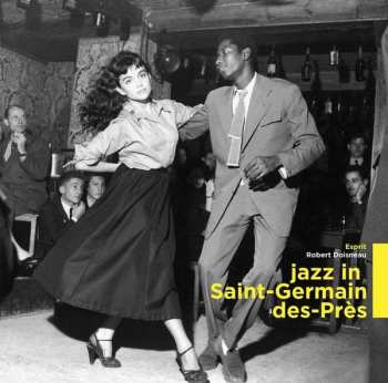 Various: Jazz In Saint-Germain Des-Prés