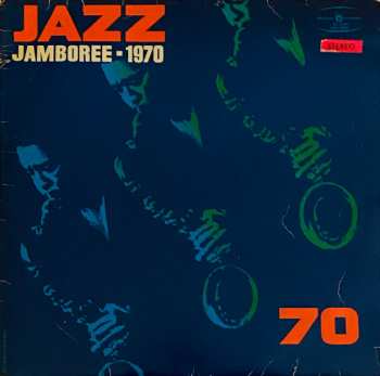 Album Various: Jazz Jamboree 1970
