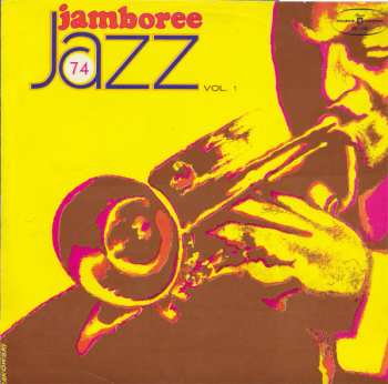 Album Various: Jazz Jamboree 74 Vol. 1