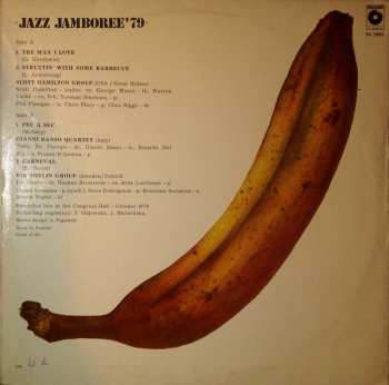 LP Various: Jazz Jamboree '79 428378