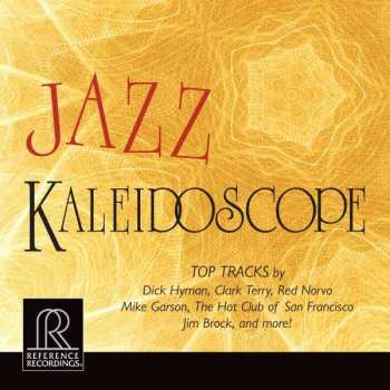 Album Various: Jazz Kaleidoscope