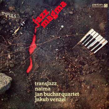 Album Various: Jazz Magma