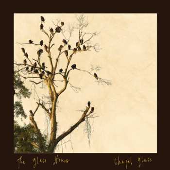 LP Various: Chapel Glass