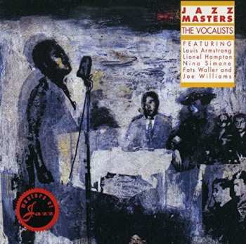 Album Various: Jazz Masters: The Vocalists