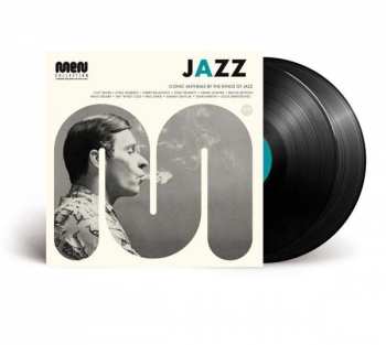 Album Various: Jazz Men