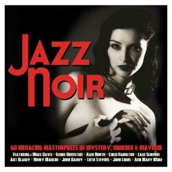 Various: Jazz Noir
