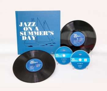 Album Various: Jazz On A Summer's Day