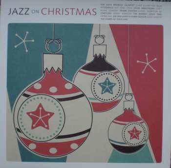 Album Various: Jazz On Christmas