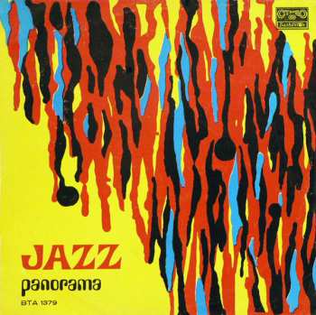 Album Various: Jazz Panorama